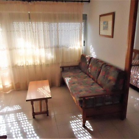 Appartamento Les Doyes Residencial Lek Peñíscola Esterno foto