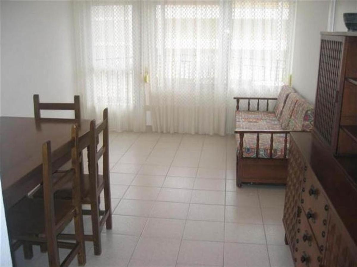 Appartamento Les Doyes Residencial Lek Peñíscola Esterno foto